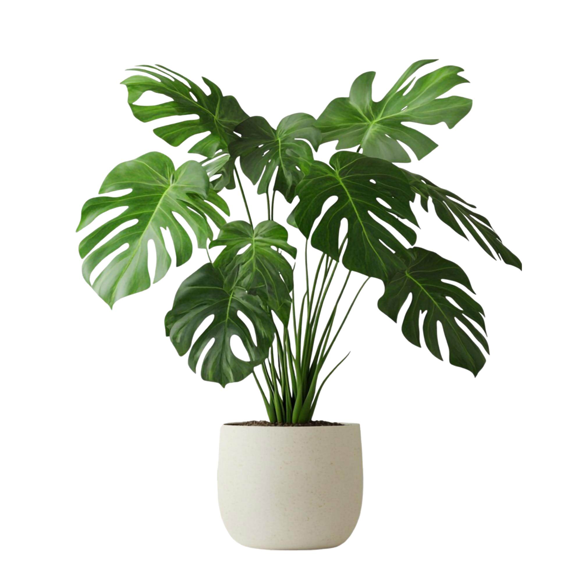 Potted plant
